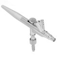 thumbnail image 1 of Airbrush Spray Pen, Multi Purpose Convenient Paint Airbrush Kit  For Model Printing Caliber 0.3mm / 0.012in, 1 of 8