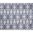 thumbnail image 4 of oneOone Polyester Lycra Fabric Swirl & Geometric Ikat Print Fabric By Yard 56 Inch Wide, 4 of 4