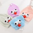 thumbnail image 4 of MesaSe Microfiber Hair Drying Caps  Extrame Soft & Ultra Absorbent  Fast Drying Hair Turban Wrap Towels Shower Cap for Girls and Women, 4 of 10