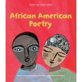 thumbnail image 1 of African American Poetry (Poetry for Young People), 1 of 1