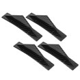 thumbnail image 3 of Rear Bumper Spoiler,Car Rear Lower Bumper Rear Bumper Splitter Rear Bumper Lip Top of the Line, 3 of 7