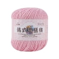 thumbnail image 2 of Clearance under $1 Tyidzon Fashion Crochet Thread Cotton Crochet Thread Balls Cotton Knitting Thread Yarn for Crochet, 2 of 6