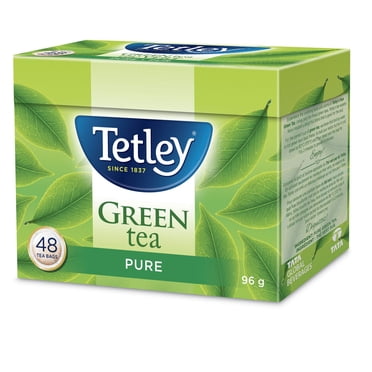 Tetley Pure Green Tea