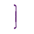 thumbnail image 4 of Eyeglasses Cord Professional Sports Eyewear Fixing Accessory Lanyard Fix Rope Silicone Glasses Strap for Outdoor Purple, 4 of 7