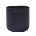 thumbnail image 1 of Xingzhi Grow Bag Plant Container Growing Case Household Accessories Workmanship Convenience Garden Tool Yard Fittings Extensive Roots 25*22, 1 of 8