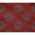 thumbnail image 4 of oneOone Cotton Flex Fabric Floral Block Fabric Prints By Yard 40 Inch Wide, 4 of 4