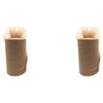 thumbnail image 4 of mmirethe Wedding Party Decorations Easy To And Clean Tulle Coil Easy To Ad Clean Tulle Coil For DIY Wedding coffee 2Set, 4 of 6