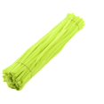thumbnail image 2 of Oleegame 2PC Trashcans For Bedroom 100PC Chenille Stem Solid Color Pipe Cleaners Set for DIY Arts Crafts Decoration, 2 of 2