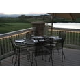 thumbnail image 3 of Novelty Lights 40 Pack 0.5in Rope Light Track, Clear PVC Mounting Channels, 3 of 6