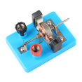 thumbnail image 2 of Milaget Kids Electricity Electric Motor Learning Physics Kits Toy for Classroom Kids, 2 of 9