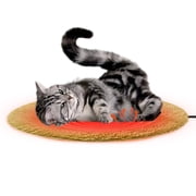 REK Thermostatic Heating Heater USB Litter Pad Interface Pet Winter Pet Cat Litter Pet Supplies