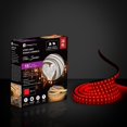 thumbnail image 2 of Xtricity Bande led flexible 15 Pieds/8w-3 Pieds'/120v/rouge Intérieur et Extérieur, 2 of 5