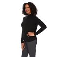 thumbnail image 4 of Chandail en maille torsadée Iyla pour femmes, 4 of 6