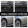 thumbnail image 4 of PRETXORVE Car Scratch Cloth Upgraded Car Scratch Repair Water Polishing Cloth Car Scratch Remover Suitable for Various Car Surfaces, 4 of 9