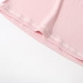 thumbnail image 4 of TZEWGL Solid Color Vest Tops For Toddler Sleeveless Summer Beach Top For Toddlers size 2-3T, 4 of 6