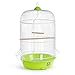 thumbnail image 3 of Prevue Hendryx SP31999G Classic Round Bird Cage, Green,1/2", 3 of 4