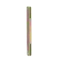 thumbnail image 4 of 85--130mm Square Spindle 8mm Galvanised Door Window Handle Iron Square Pin Home Door Hardware Accessories, 4 of 8