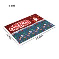 thumbnail image 3 of Boovnll Bathroom Rugs, Super Absorbent & Soft Thicken Memory Foam Diatomite Bath Mat, Non-Slip Quickly Dry for Bathroom, Kitchen, Floor, Pool, Toilet Mat, Bath Mats for Bathroom, 3 of 8