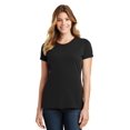 thumbnail image 1 of Port & Company Ladies Fan Favorite Tee, 1 of 1