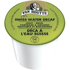 VAN HOUTTE KEU8062917 Coffee