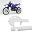 thumbnail image 2 of Pour TTR250 Amortisseur avant Boîtier de Disque de Frein Protection Motocross, 2 of 7
