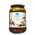 thumbnail image 1 of Great Value Tangy Dill Itty Bitty Pickles, 1 of 1