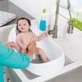 thumbnail image 5 of Boon Soak 3-Stage Bathtub - Grey, 5 of 5