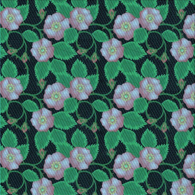Ahgly Tapis d'Intérieur Lavable en Machine Carré Vert Menthe Transitionnel, 7 Pieds Carré