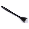 thumbnail image 2 of bedienty Mini Portable Duster Tabletop Hanging Dust Brush Soft Cleaning Brushes Decorations Computer Keyboard Bedroom White 35x15cm 1Set, 2 of 3