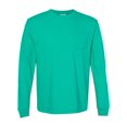 thumbnail image 1 of Comfort Colors T-Shirt à Manches Longues pour Adulte avec Poche, 1 of 1