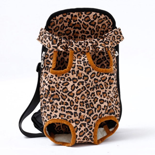 mtvxesu Pet Backpack Pet Dog Bag Ventilation Travel Backpack Go Out Backpack Easy To Carry Sale