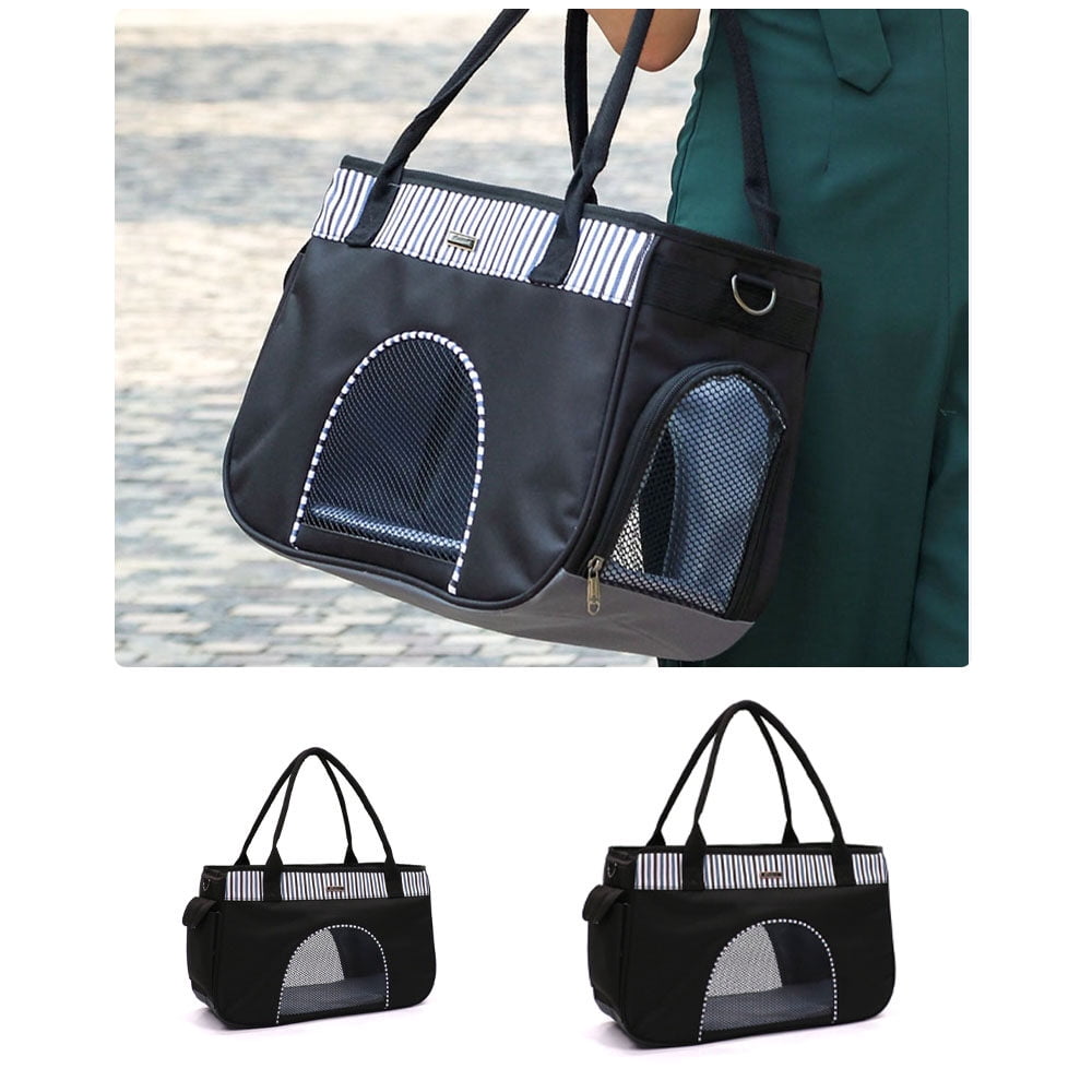 DODOPET Portable Pet Carrier for Cats Dogs Pet Kennel Cat Dog Pet Carrier Bag Pet