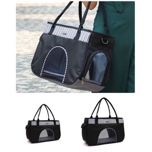 DODOPET Portable Pet Carrier for Cats Dogs Pet Kennel Cat Dog Pet Carrier Bag Pet