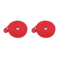 thumbnail image 3 of maskred Climbing Tape Effective Plant Protection For Various Plants Plant Clips For Climbing Plants Plant Tape Red 2Set, 3 of 6