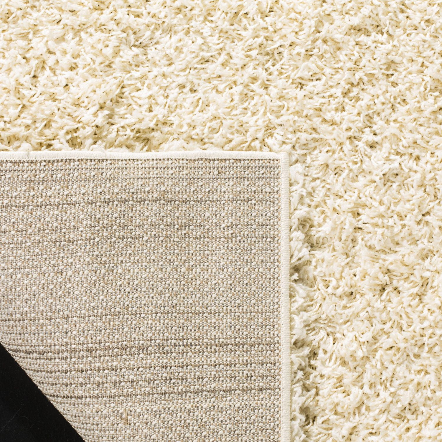 Safavieh Athens Tapis Peluche Solide Shag
