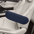 thumbnail image 4 of CEHVOM Car Accessories,Universal Fabric Armrest Cover For Cars Trucks SUVs And Cargo Vehicles, 4 of 6