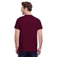 thumbnail image 4 of Gildan - Heavy Cotton T-Shirt - 5000 - Maroon - Size: 3XL, 4 of 8