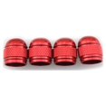 thumbnail image 1 of EGNMCR 4x Aluminum Car Truck Port Cover Tire Rim Wheel Stem Caps Valve cap, 1 of 1