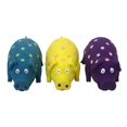 thumbnail image 4 of Multipet, jouet pour chien cochon à pois en latex, 4 of 9