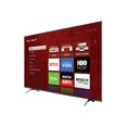 thumbnail image 3 of TCL Roku TV 43S305 - 43" Diagonal Class (42.5" viewable) - 3-Series LED-backlit LCD TV - Smart TV - Roku TV - 1080p 1920 x 1080, 3 of 8