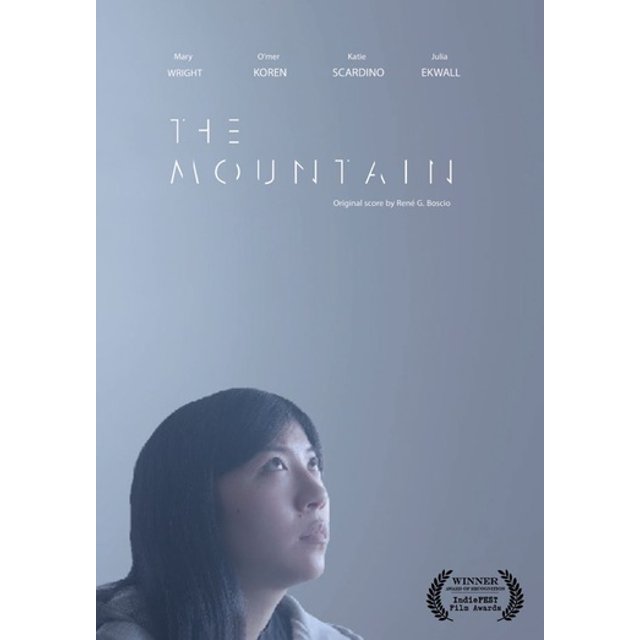ALLIED VAUGHN MOD-MOUNTAIN (Dvd/non Retournable) DMRG81307D
