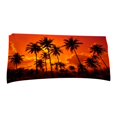 thumbnail image 2 of LSLJS Beach Towel Summer Beach Essentials Beach Towels Microfiber Beach Towel Super Lightweight Colorful Bath Towel Sandproof Beach Blanket Multi-Purpose Towel for Travel Swimming Pool 30x60 Inch, 2 of 4