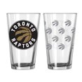 thumbnail image 2 of Raptors Pint Glass 2-Pack Set, 2 of 2