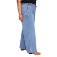 thumbnail image 4 of Pantalon à jambe large George Plus pour femmes, 4 of 6