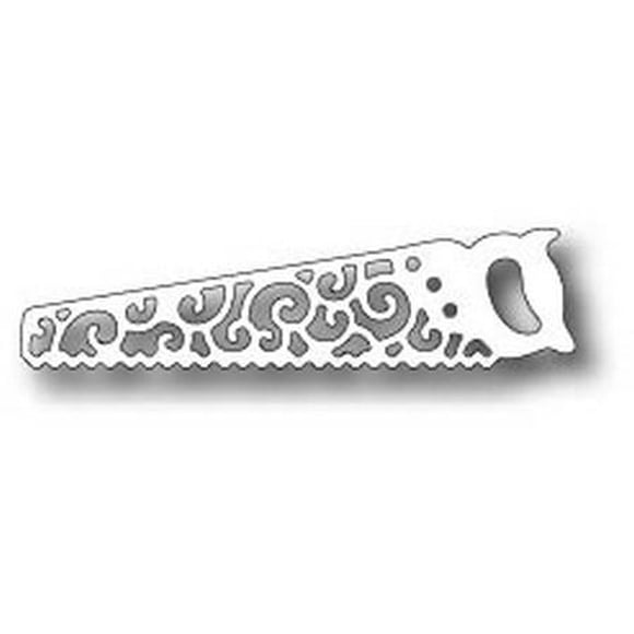 Tutti Designs - Matrices - Scie Fantaisie