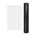 thumbnail image 3 of Auto Air Car Air Freshener Aromatherapy Diffuser Aromatherapy Clip Car Diffuser Black, 3 of 9