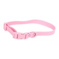 thumbnail image 1 of Collier pour Chien, Confortable Imperméable à l'Eau, Facile à Nettoyer, Léger, Réglable en PVC pour Chien, 1 of 8