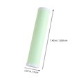 thumbnail image 4 of Miangastore 3pcs Diy Kaleidoscope Making Material Blank Kaleidoscope Making Kit Kids Playthings, 4 of 8