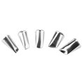 thumbnail image 2 of Piping Nozzle, Healthy Delicate Icing Piping Bag Nozzle, For Pastry Baking Cupcake, 2 of 8