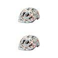 thumbnail image 1 of ZheElen Adjustable And Comfortable Kids For Fit Waterproof Cycle S 2Set, 1 of 6